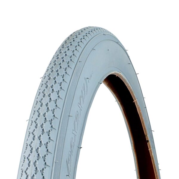LLANTA CST C250 CITY/COMMUTER 26X2 X 1 1/2 ALAMBRADA GRIS