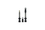 VÁLVULA TUBELESS CHEPARK TIL-60A 45MM NEGRO MTB C/REMOVEDOR - Imagen 2