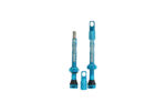 VÁLVULA TUBELESS CHEPARK TIL-60B 60MM AZUL RUTA C/REMOVEDOR - Imagen 2