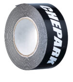 CINTA TUBELESS CHEPARK TIL-80A 25MM X 4.2M NEGRO