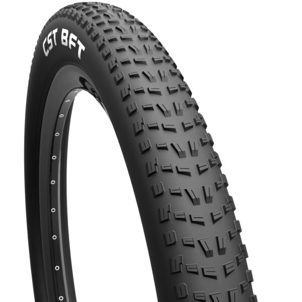 LLANTA CST C1752 BFT 26X4.0 NEGRO