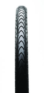 LLANTA MAXXIS HYBRID OV. EXCEL ALAMBRADA 700X40C WIRE/SILKSHIELD - Imagen 2