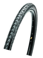 LLANTA MAXXIS HYBRID OV. EXCEL ALAMBRADA 700X40C WIRE/SILKSHIELD
