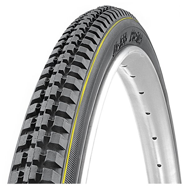 LLANTA RALSON (R-2123) 24X1 3/8 GRIS