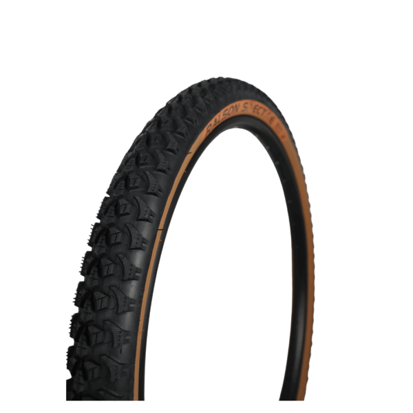LLANTA RALSON SPECTRE (R-4162) 27.5X2.25 60TPI TANWALL