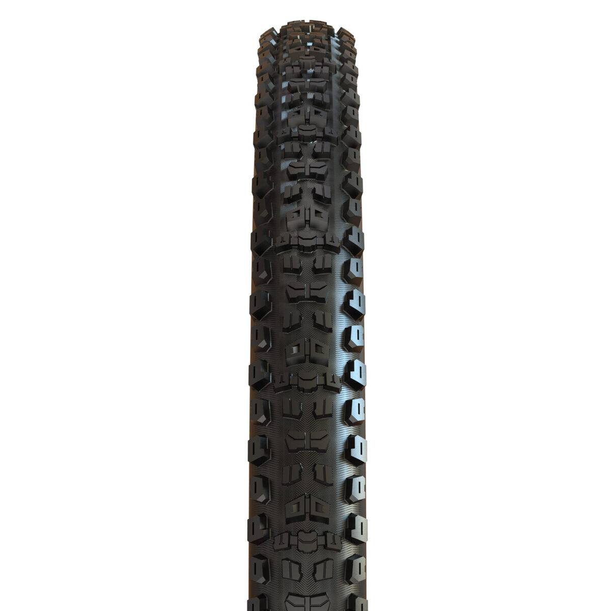 LLANTA MAXXIS  AGRESSOR 29X2.50 M343RU DD/TR 120X2 TPI 50PSI MAX - Imagen 2