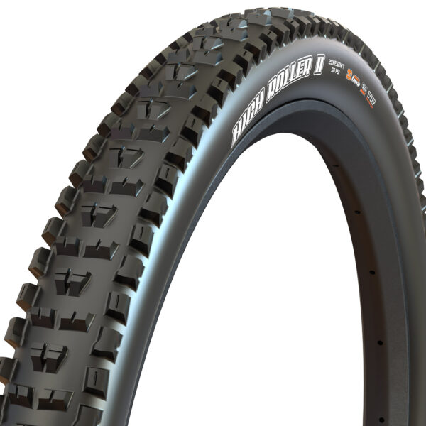 LLANTA MAXXIS MTB HIGH ROLLER II 29X2.30 EXO/TR 60 TPI 60PSI MAX