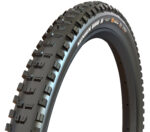 LLANTA MAXXIS MINIOM DHR II 27.5X2.40WT 120X2TPI 50PSI MAX 3CT/DD/TR