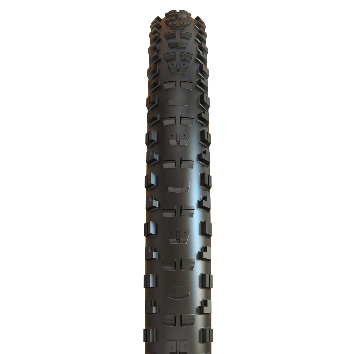 LLANTA MAXXIS MINIOM DHR II 29X2.40WT 120X2 TPI 50PSI MAX 3CG/DD/TR - Imagen 2