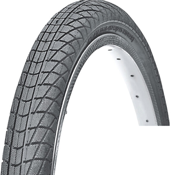 LLANTA RALSON (R-4602) 20X2.25 NEGRO