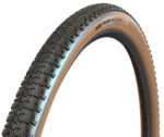 LLANTA MAXXIS GRAVEL RAMBLER 700X40C EXO/TR/TANWALL 60TPI 60PSI MAX E-BIKE COMPATIBLE