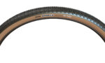 LLANTA MAXXIS GRAVEL RAMBLER 700X40C EXO/TR/TANWALL 60TPI 60PSI MAX E-BIKE COMPATIBLE - Imagen 2