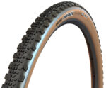 LLANTA MAXXIS GRAVEL RAVAGER 700X40C EXO/TR/TANWALL 60TPI 60PSI MAX E-BIKE COMPTIBLE