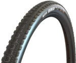 LLANTA MAXXIS GRAVEL REAVER 700X40C EXO/TR 120TPI E-BIKE COMPATIBLE
