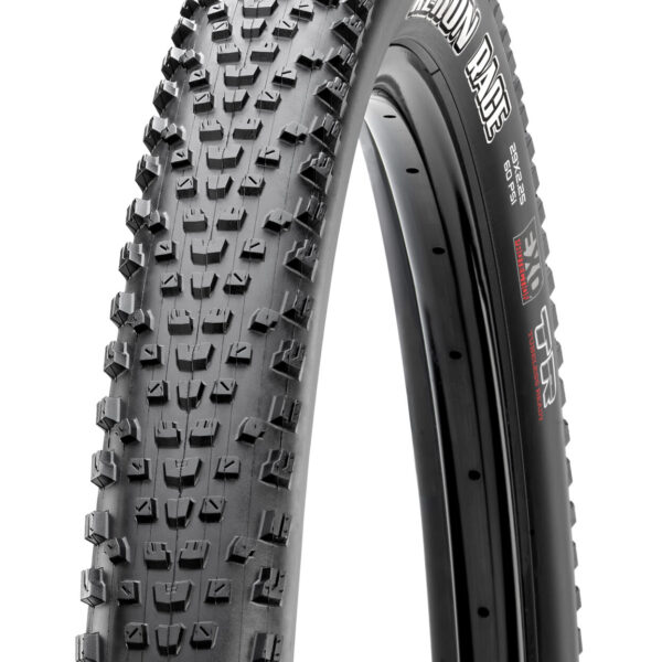 LLANTA MAXXIS MTB REKON RACE 29X2.25 EXO/TR 120 TPI 60PSI MAX
