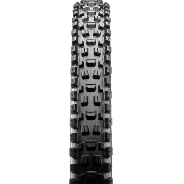 LLANTA MAXXIS ASSEGAI PARA E-BIKE  29X2.50WT 60X2TPI 50PSI MAX 3CG/DH/TR