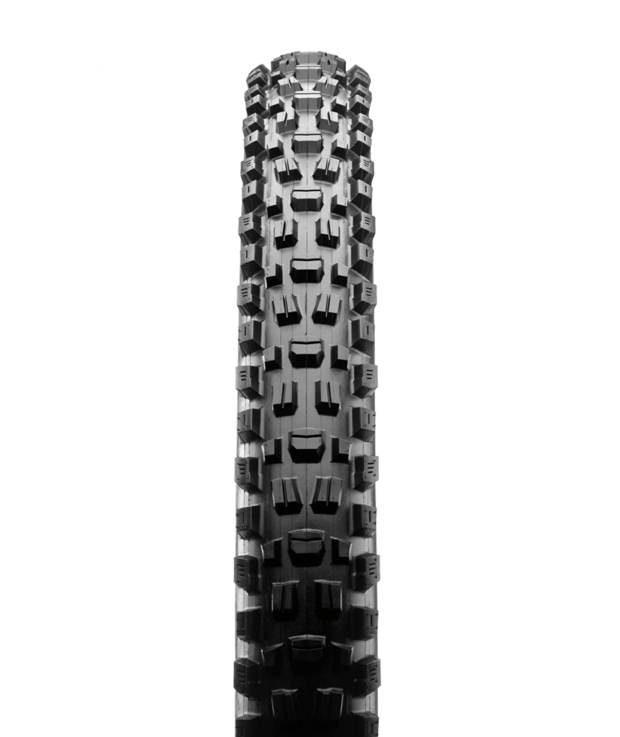 Sin título LLANTA MAXXIS ASSEGAI PARA E-BIKE 29X2.50WT 60X2TPI 50PSI MAX 3CG/DH/TR - Imagen 1