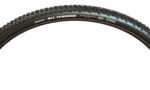 LLANTA MAXXIS TODO TERRENO 700X33C CARBON FIBER EXO/TR 120TPI 75PSI MAX - Imagen 3