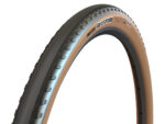 LLANTA MAXXIS GRAVEL RECEPTOR 700X40C EXO/TR/TANWALL 120TPI  60PSI MAX E-BKE COMPATIBLE