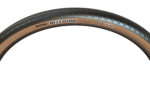 LLANTA MAXXIS GRAVEL RECEPTOR 700X40C EXO/TR/TANWALL 120TPI  60PSI MAX E-BKE COMPATIBLE - Imagen 2