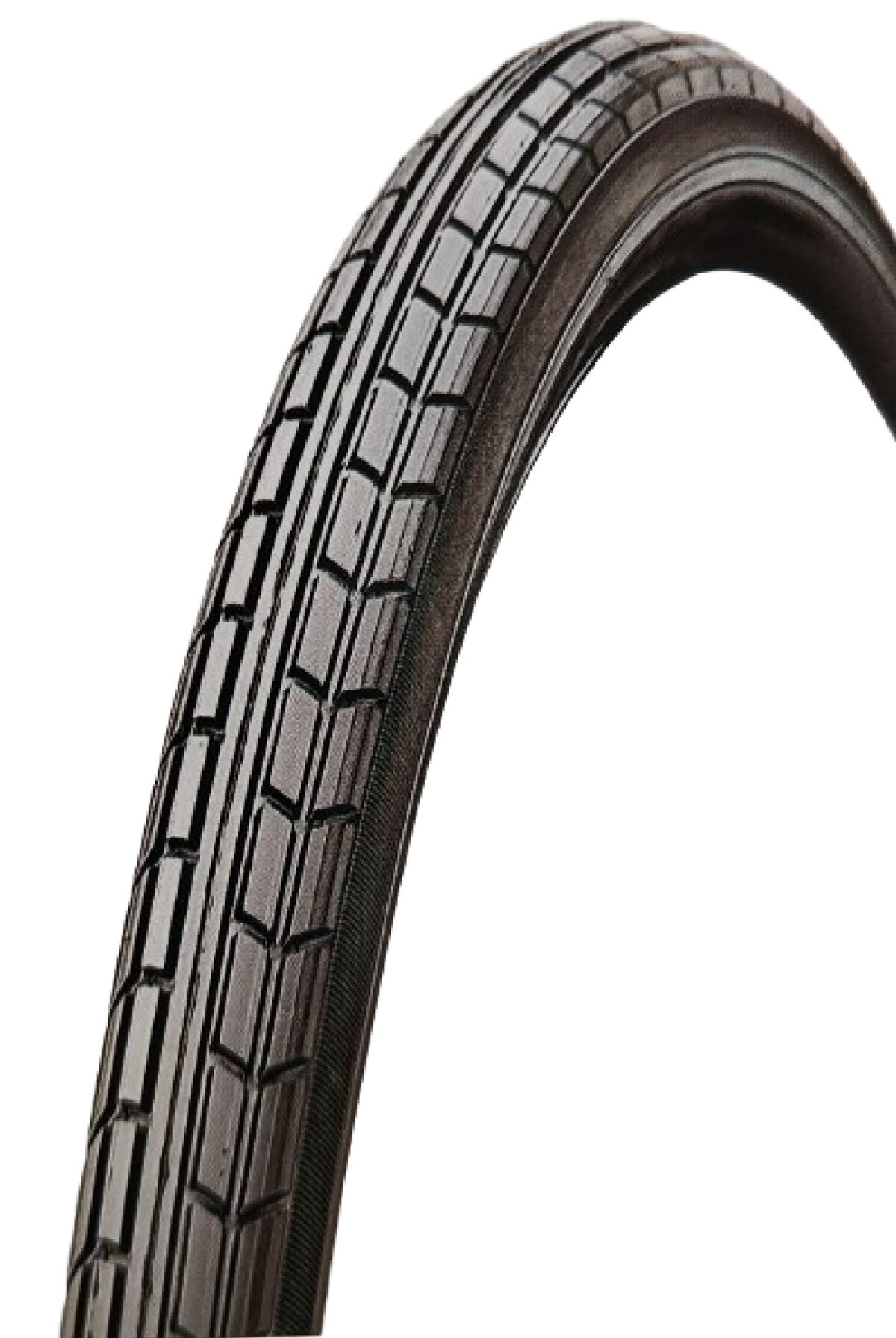LLANTA CST C1207 CITY 26X1 3/8 TEA WALL - Imagen 1