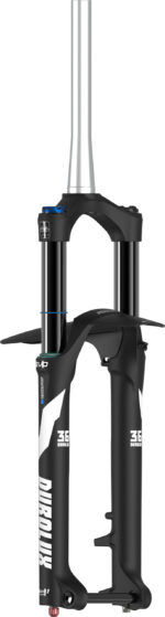 HORQUILLA SUNTOUR SF25-DUROLUX36X-EVO-BOOST EQ RC+-PCS DS 15LH2-110 29" - Imagen 2