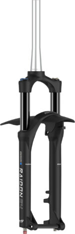 HORQUILLA SUNTOUR SF25-RAIDON34X-BOOST EQ R-2CR DS 15LH-110 29" - Imagen 2