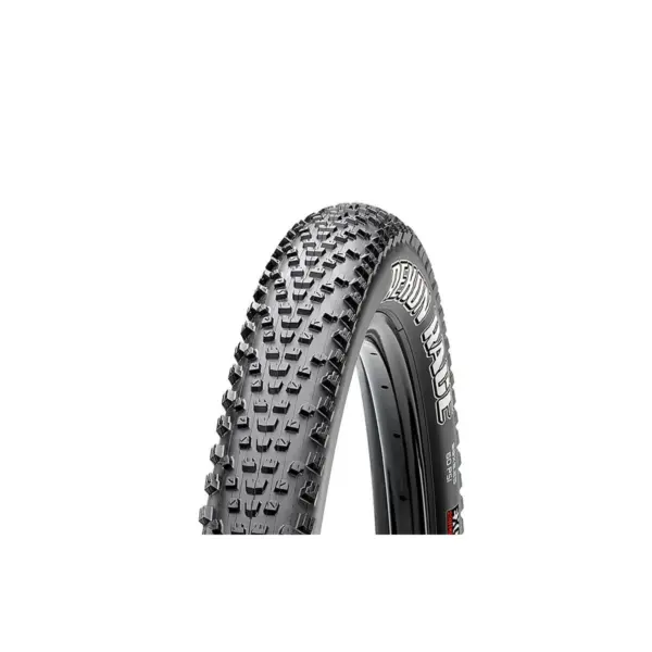 LLANTA MAXXIS MTB REKON RACE 29X2.25 60TPI NEGRO ALAMBRADA