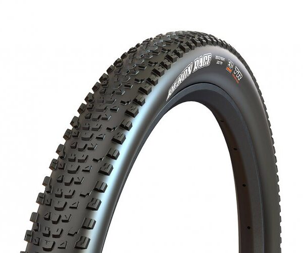 LLANTA MAXXIS MTB REKON RACE 29X2.25 60TPI NEGRO EXO/TR ALAMBRADA