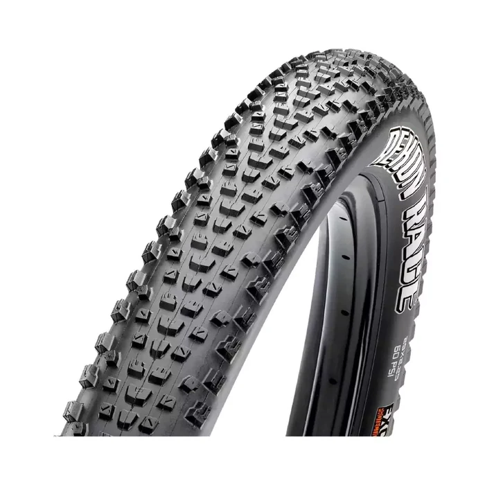 03801027 LLANTA MAXXIS MTB REKON RACE 29X2.40 60TPI BLACK EXO ALAMBRADA - Imagen 1