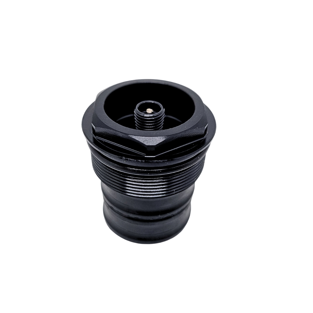 4 (2) TAPA DE AIRE SR SUNTOUR PARA AXON 34 MM - Imagen 1