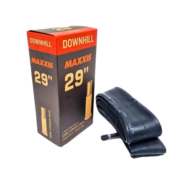 CAMARA MAXXIS 29X2.2/2.5 1.5 LSV48 DOWNHILL