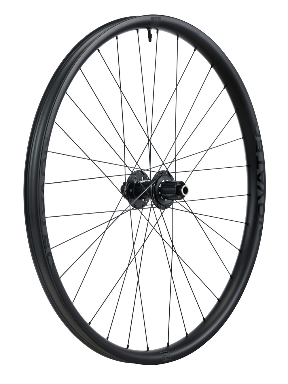 FDFDDG ARO ARMADO CARBONO NOVATEC M30-29 - Imagen 2