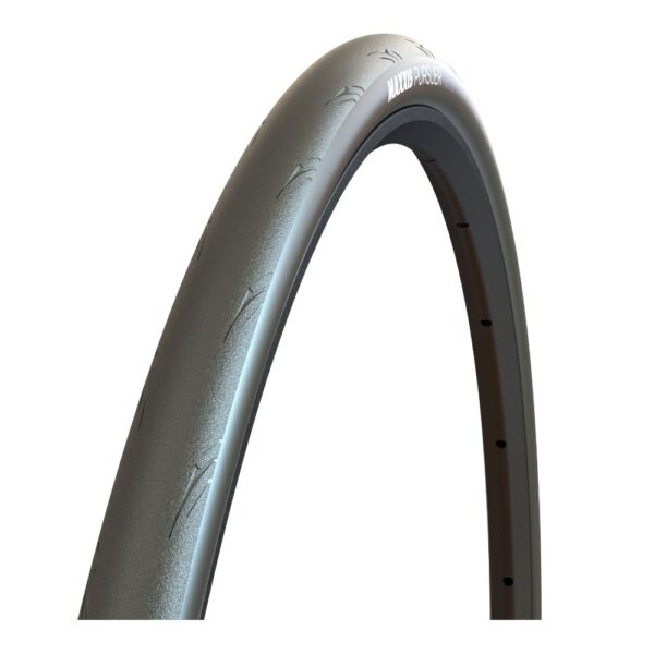 LLANTA MAXXIS 700X28C PURSUER  60TPI PSI 120 MAX KEVLAR