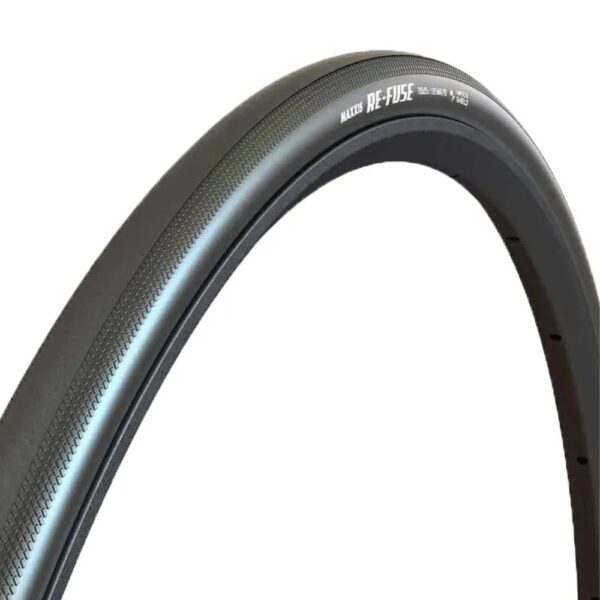 MAXXIS RUTA RE-FUSE 700X25C MAXXSHIELD 60TPI PSI 120 MAX
