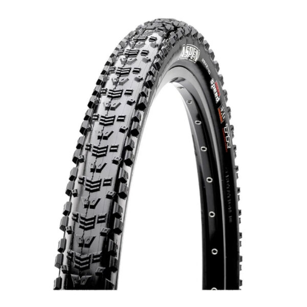 LLANTA MAXXIS 29X2.40 MTB ASPEN MAXXSPEED/EXO/TR E-25 COMPATIBLE 120TPI