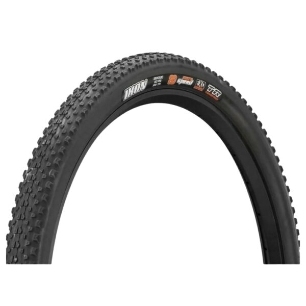 LLANTA MAXXIS 29X2.20 MTB IKON MAXXSPEED/EXO/TR E-25 COMPATIBLE 120TPI