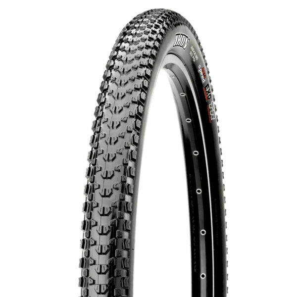 LLANTA MAXXIS 29X2.35 MTB IKON MAXXSPEED/EXO/TR E-25 COMPATIBLE 120TPI