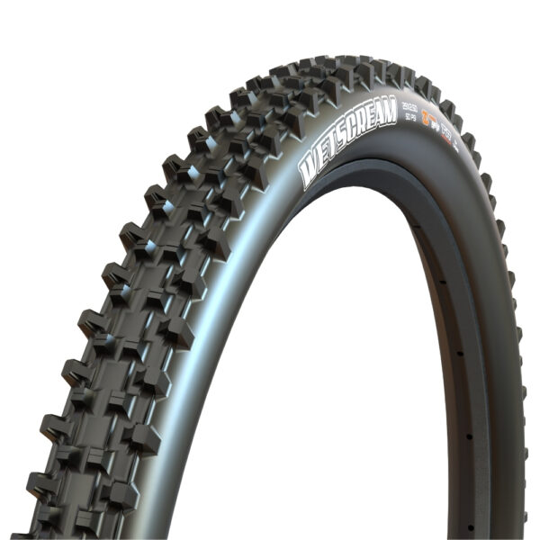 LLANTA MAXXIS 27.5X2.50 M137RU 60X2TPI 3CG/DH/TR E-25 DH WETSCREAM