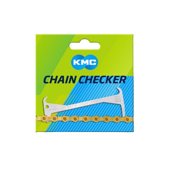 MEDIDOR DE CADENA KMC