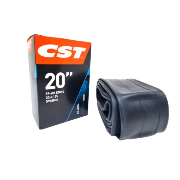 CAMARA  CST 20X2.125 SV 48MM