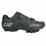 ZAPATILLA DE CICLISMO MTB ATOM MODELO K93-U2-M-B - Imagen 3