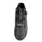 ZAPATILLA DE CICLISMO MTB ATOM MODELO K93-U2-M-B - Imagen 2