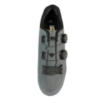 ZAPATILLA DE CICLISMO RUTA ATOM MODELO K-108 - Imagen 2