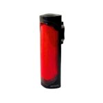 LUZ POSTERIOR ATOM LED C/ SENSOR DE MOVIMIENTO Y FRENO 120LM