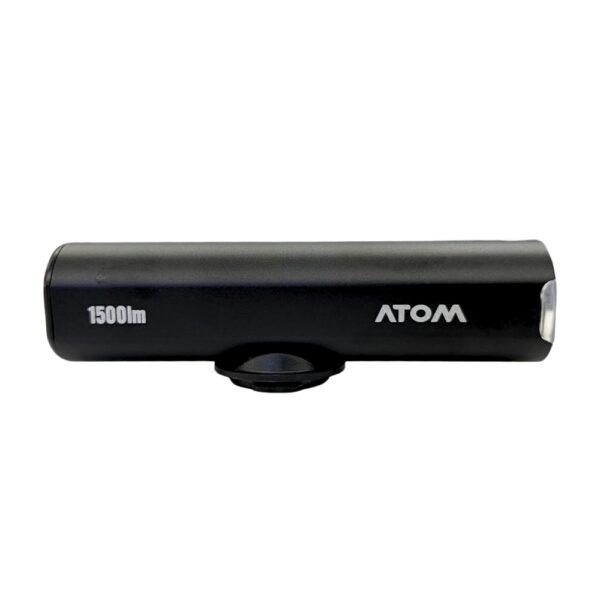 LUZ DELANTERA ATOM MODELO LW-F1500 1500LM