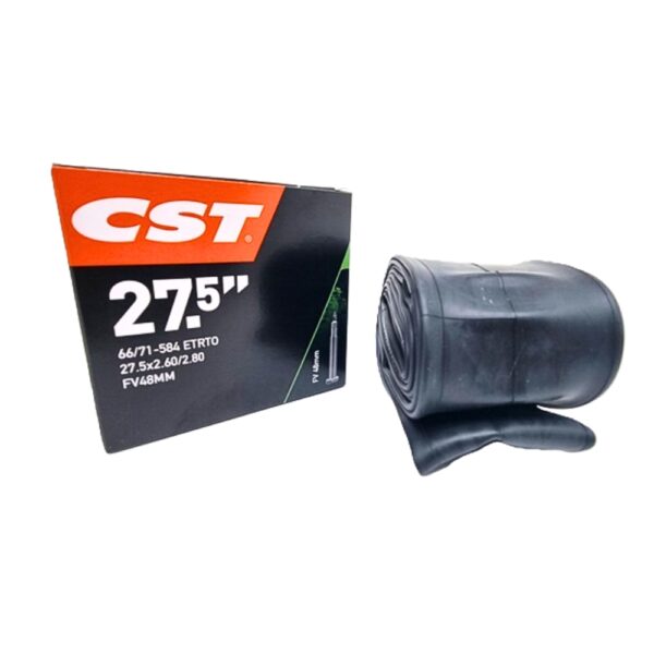 CAMARA CST 27.5X2.60/2.8 FV 48MM